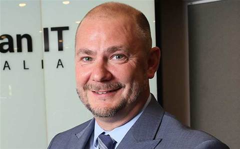 Meridian IT Australia revenue, profit up as IT solutions sales grow