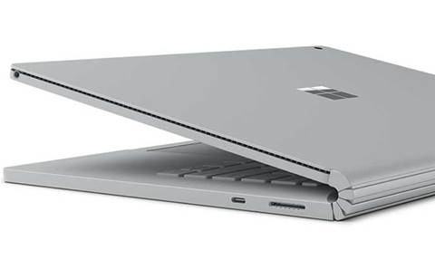 Surface Book 2 battery drain problems confirmed by Microsoft