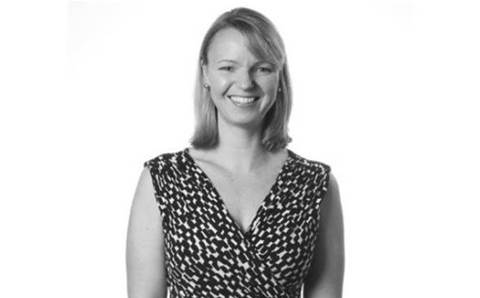 Cisco channel chief Tara Ridley departs, joins Salesforce