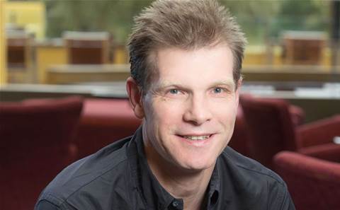 Datacom CEO says new software biz will disrupt rivals