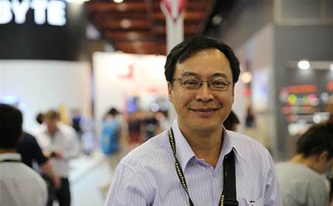 Bluechip Infotech adds Webroot-owner Carbonite to portfolio