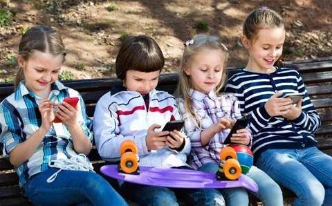 Aussie cybersecurity vendor Family Zone signs deal to have technology preloaded in Alcatel devices