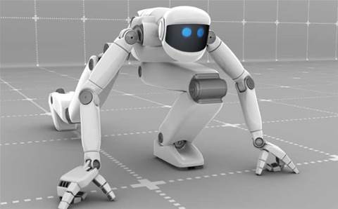 NTT&#8217;s pet vendor WhiteHat Security comes to Australia