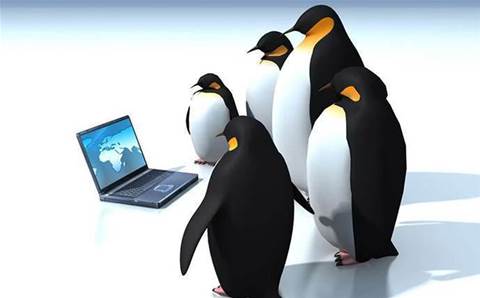 Linux 4.20 appears under the tree