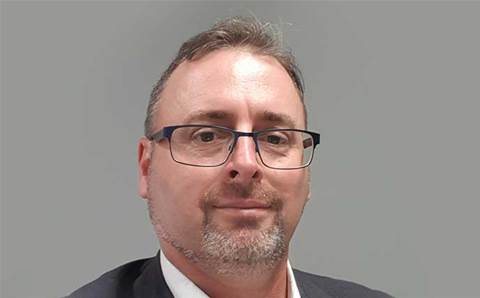 Westcon hires HPE expert Phil Rettenmaier out of Arrow to drive vendor growth