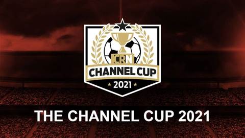 CRN Channel Cup 2021 announced