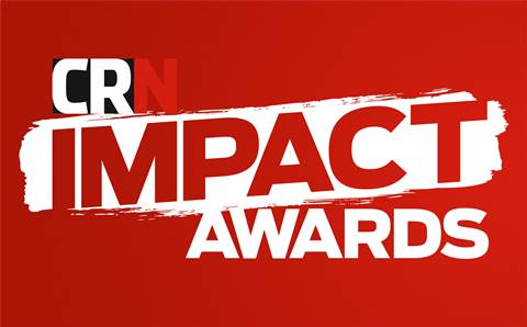 Entries open for 2023 CRN Impact Awards, with new distribution awards!