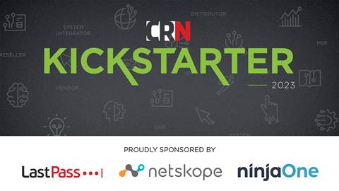 IT and digital channel to lay out opportunities at CRN Kickstarter report launch in Sydney on February 28