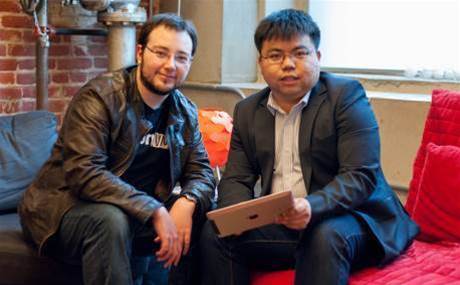 Sydney's OrionVM adds WatchGuard to its wholesale cloud platform