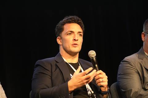 CRN Pipeline 2024 Day Two: cyber resiliency, cloud and channel evolution
