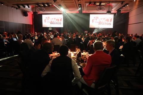 Announcing the 2024 CRN Impact Award winners!