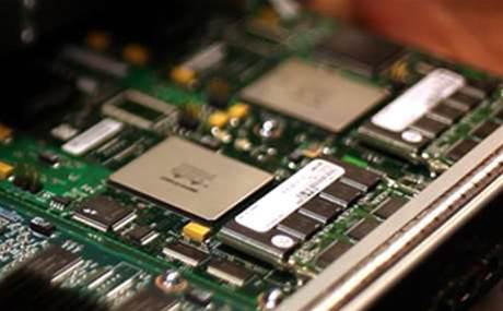 Intel, AMD sales to take hit from China curbing use of US chips