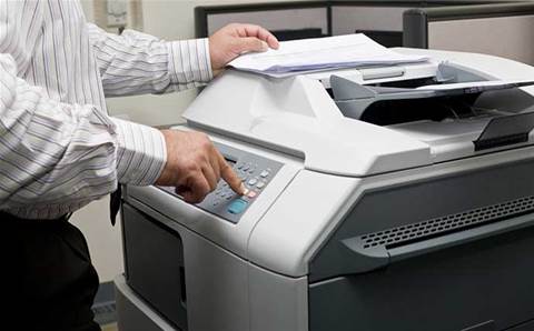 Australian Government Solicitor tenders for managed print services