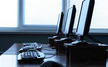 ASD considering outsourcing desktops