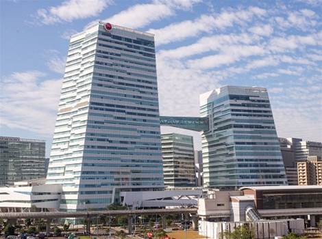 Taiwan&#8217;s CTBC Bank selects TCS&#8217; core banking suite