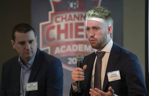 Exclusive Networks bridges skills gap