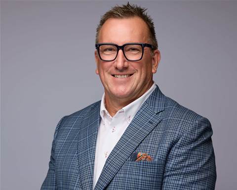 PagerDuty names Callum Eade as VP of APAC sales