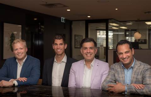 Data, ML specialist Intellify to open Melbourne office