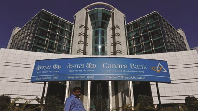 India&#8217;s Canara Bank modernises IT infrastructure