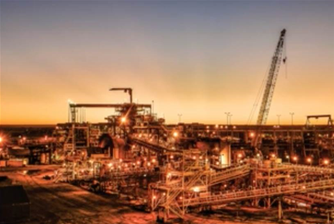 Telstra rolls Private LTE to Roy Hill, South32 mines