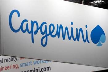 Capgemini expands with technology venture capital fund