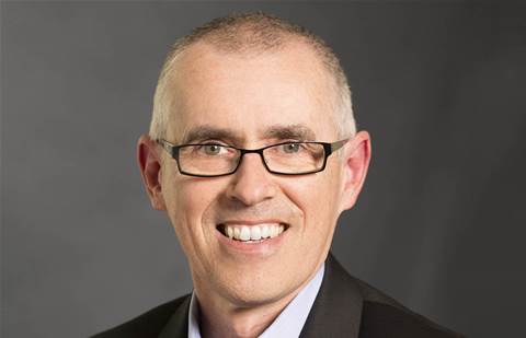 Cisco names new ANZ CTO