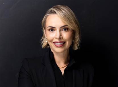 Avanade appoints Carla Ramchand as Australia managing director