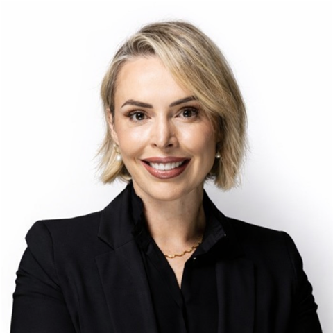 Carla Ramchand becomes Cognizant's MD of ANZ