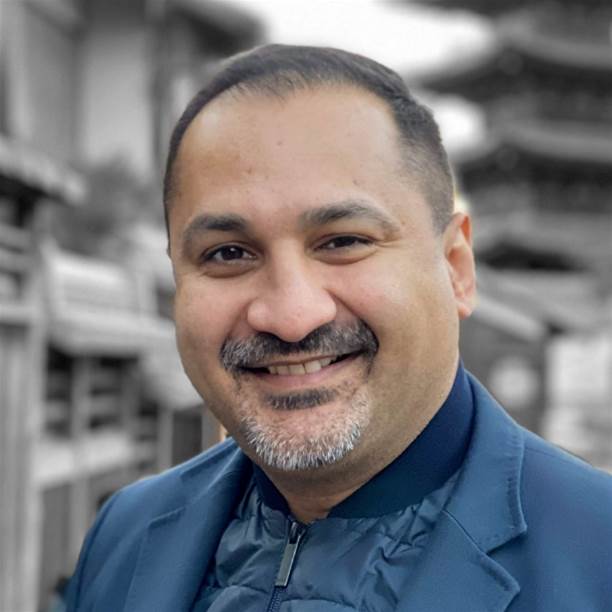Zoom appoints new APAC head