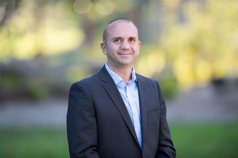Extreme Networks names Ciena&#8217;s Carmelo Calafiore as ANZ regional director