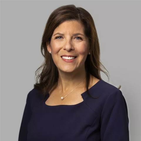 Pax8 names Carrie Schiff as chief legal officer