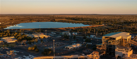 Field Solutions Group extends Kestrel Coal contract by five years for $25 million