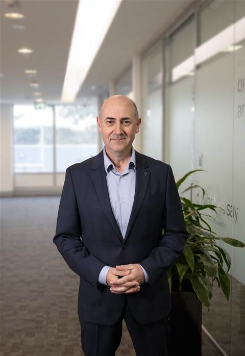 Australian ERP and analytics software provider Pronto Software partners with IBM