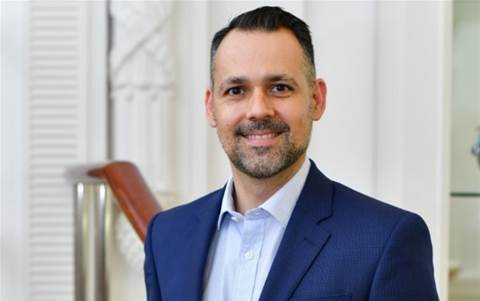 Sophos names new APJ channel chief