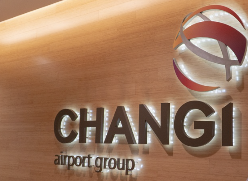 Changi Airport builds apps, grows platforms with 'accelerator office ...