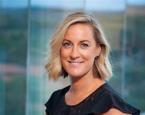 HP&#8217;s Australian channel chief urges partners to embrace data and analytics