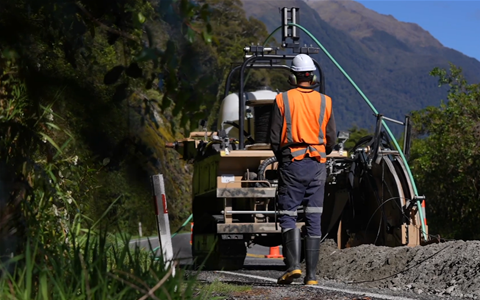Telcos complete West Coast network infrastructure upgrade