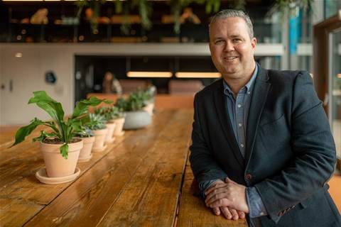 Kaspersky names new Asia-Pacific boss