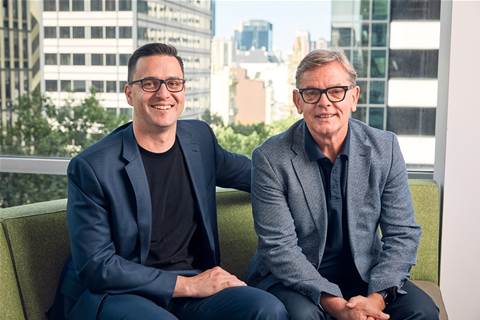 Kerry Purcell to lead Melbourne's LAB3 amid expansion plans