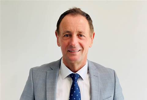 ASG Group appoints new SA state manager