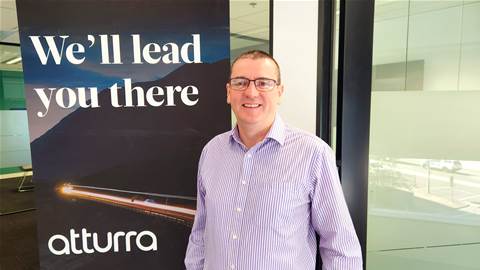 Atturra achieves Cisco Gold Provider status