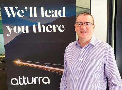 Atturra teams up with NEXTDC to expand sovereign cloud capabilities