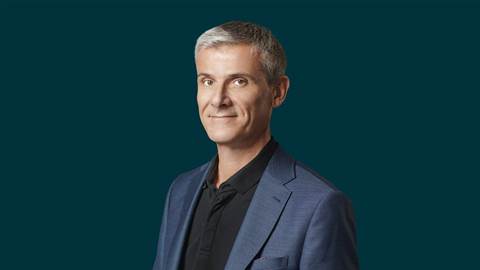Optus Business builds dedicated AWS shop