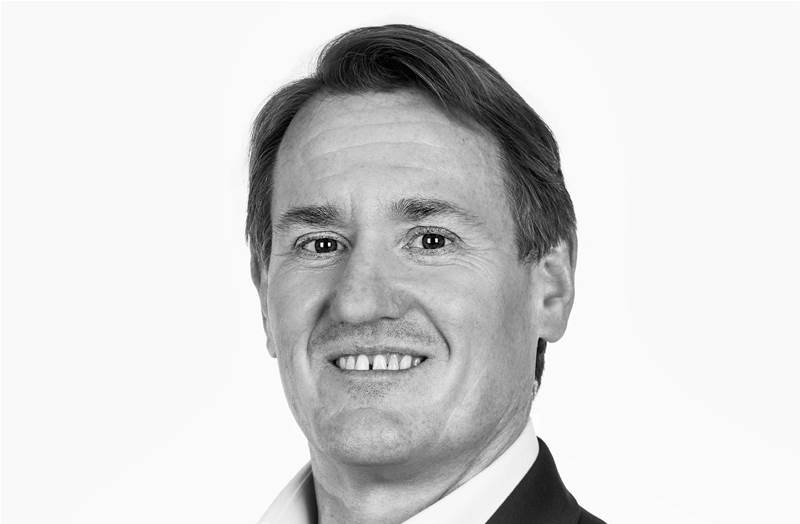 JLL appoints Chris Street as Asia Pac data centres MD