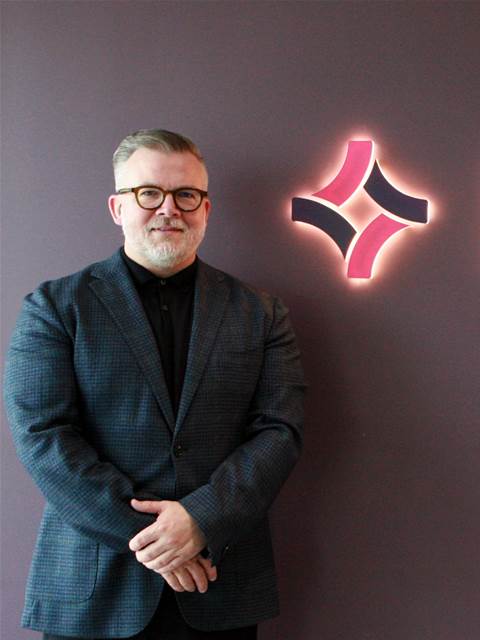 Magentus names Christopher Ladds as APAC leader