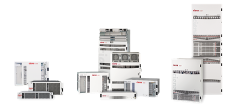 Spark picks Ciena for adaptive network with resilience