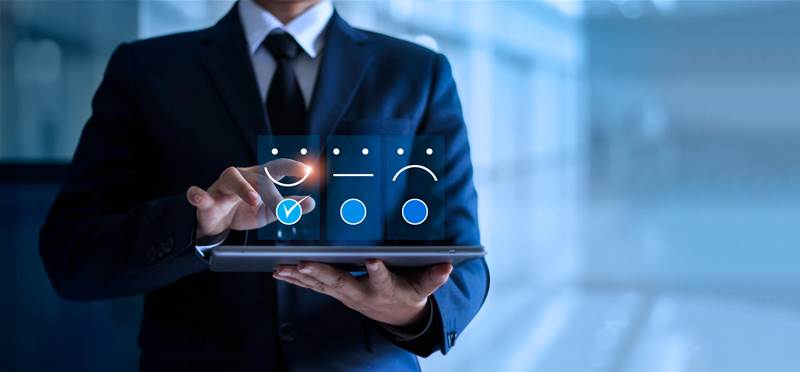 How can we deliver the &#8216;human touch&#8217; in today&#8217;s digitalised customer service?