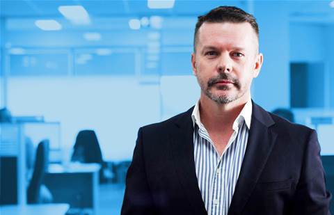 Cirrus Networks CEO Matt Sullivan departs in management shakeup