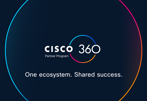 Cisco reveals 2026 updates for 360 Partner Program