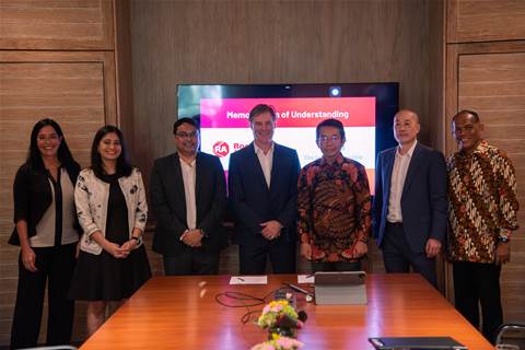 Cisco and Rockwell Automation partner for industrial market digital transformation